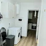 בית נופש Orquidea With Private Garden *