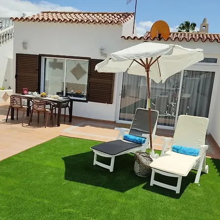 Orquidea With Private Garden