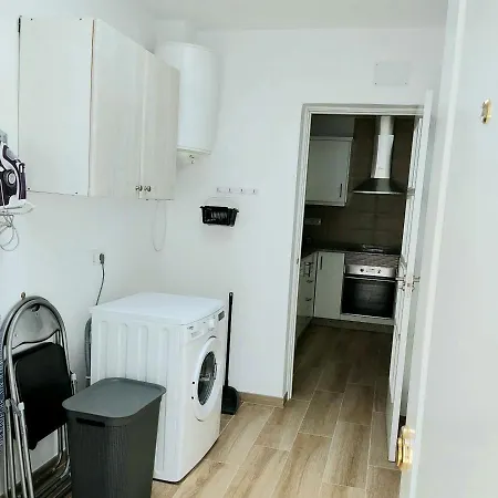 Vakantiehuis Orquidea With Private Garden *