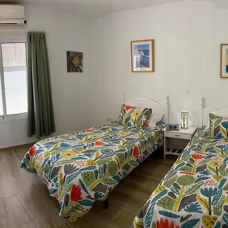 Orquidea With Private Garden Vakantiehuis