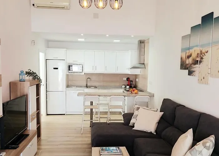 Orquidea With Private Garden Σπίτι διακοπών