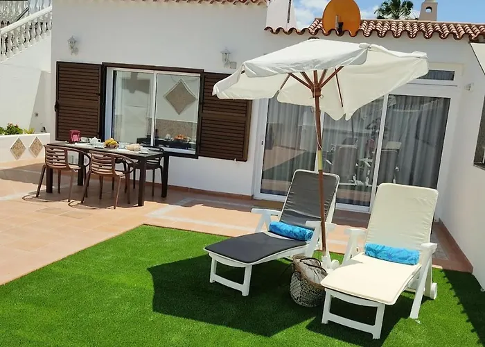 Orquidea With Private Garden