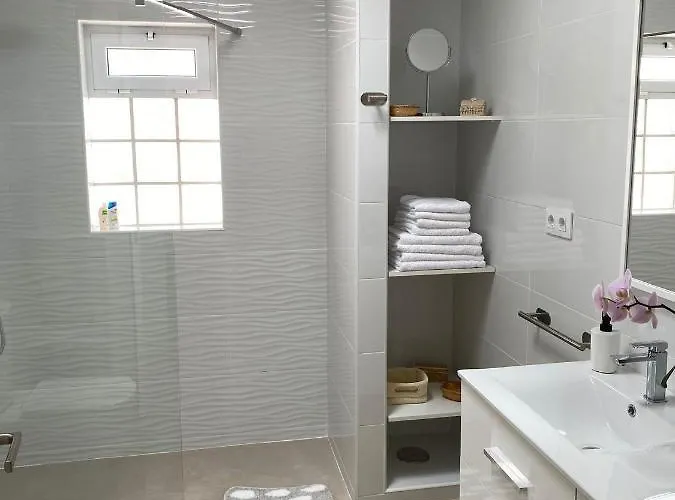 Σπίτι διακοπών Orquidea With Private Garden