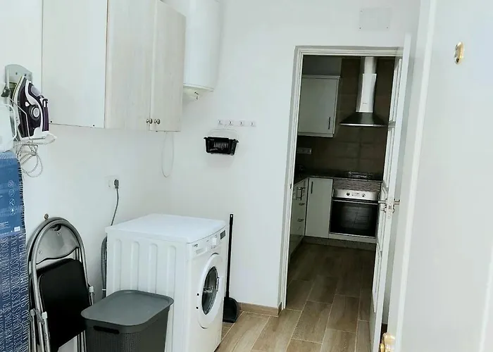 Σπίτι διακοπών Orquidea With Private Garden *