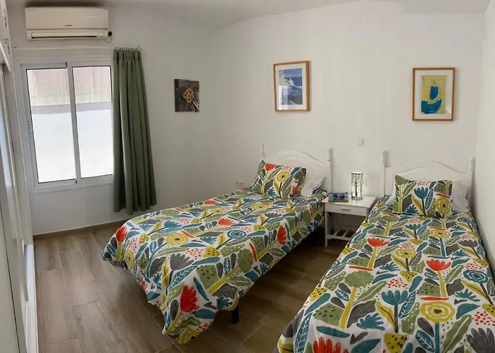 Orquidea With Private Garden Σπίτι διακοπών