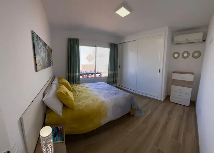 Σπίτι διακοπών Orquidea With Private Garden